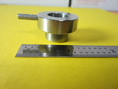 Microscope Reference Aperture Optics