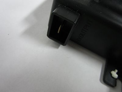 HIGH VOLTAGE POWER SUPPLY LASER OPTICS JAPAN AS IS BIN#47