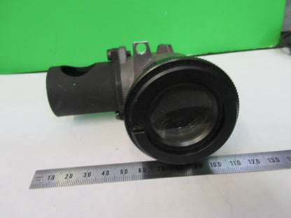 Ernst Leitz Wetzlar Germany Illuminator Sm Hm Lux Microscope Part