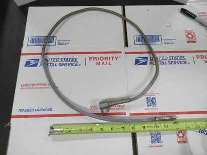 Meggitt Vibro-meter PN11-118-00 Turbine Accelerometer Test Vibration