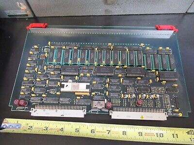 BOARD for ROHDE & SCHWARZ EMI RECEIVER MODULE 805.0712 &B4-A-06