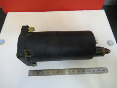 BELL 206 INDICATOR VERTICAL SPEED AIRCRAFT PART 446000458-00 AS PICTURED C1-A-07