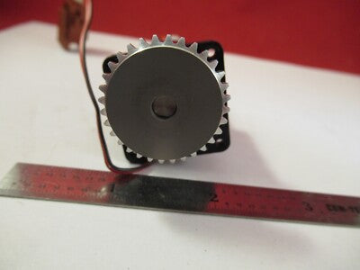 Maxon Mini Motor 500:1 2022.814-15 Robotics Mechatronics