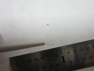 LOT 3 EA HP HEWLETT PACKARD TEST MINI GRABBERS DMM TEST STANDARD BIN#5-40