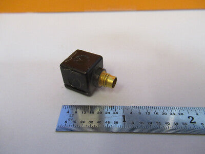 Endevco 63B-10 Triaxial Accelerometer Vibration Sensor