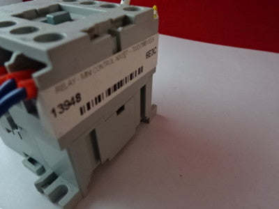 ALLEN BRADLEY 700DC-M310 CONTROL SYSTEMS AS PICTURED &87-31