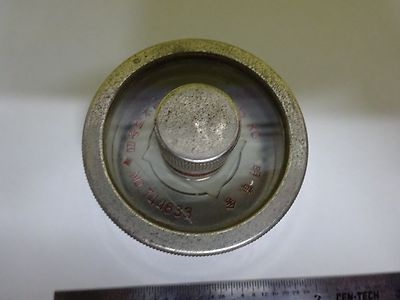Very Rare Antique Quartz Radio Crystal Early China Frequency Control
