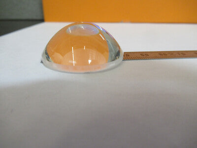 Bausch & Lomb Pl Cx Illuminator Lens Optics Microscope Part