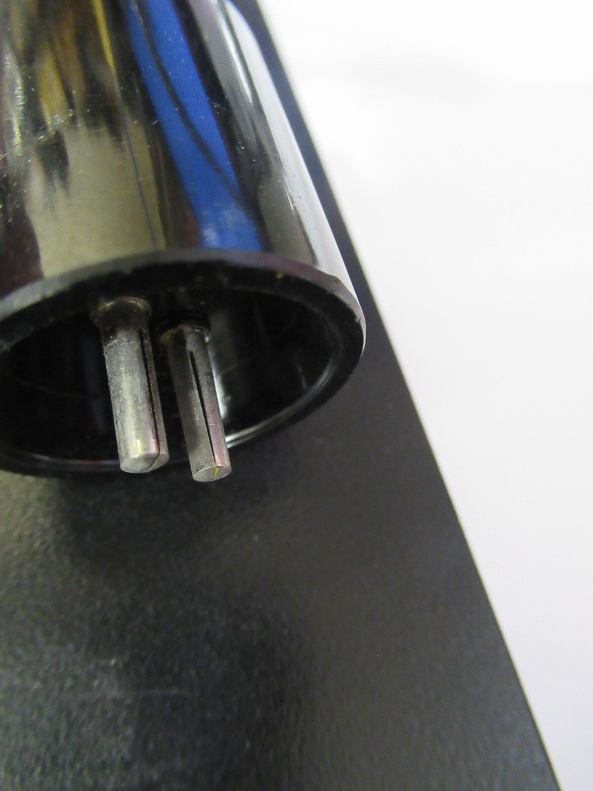 OLYMPUS JAPAN VERTICAL ILLUMINATOR RARE MICROSCOPE PART AS PICTURED S3-B-55