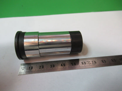 REICHERT AUSTRIA PK 5X EYEPIECE LENS MICROSCOPE PART AS PICTURED R2-A-40