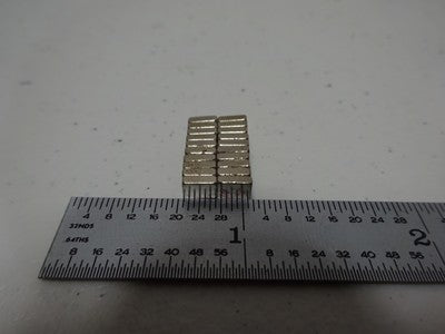 Lot 20 Pcs Neodimium Strong Rare Earth Magnets Bn