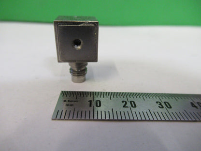 ACCELEROMETER DYTRAN 3263A3T VIBRATION SENSOR 50 mV/g TRIAX as pictured  V3-A-81