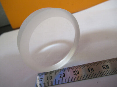 Optical Convex Concave Cx Cc Lens Laser Optics