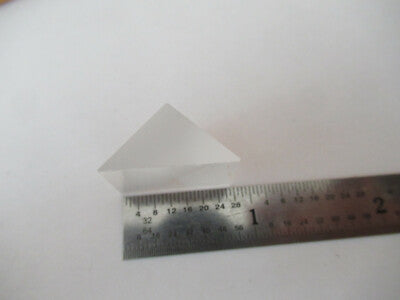 Optical Glass BK7 Small Prism Pro Laser Optics