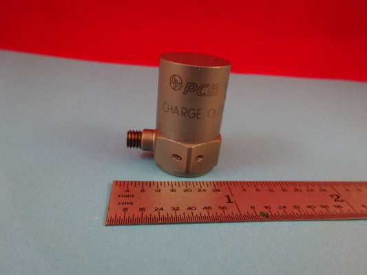 PCB Piezotronics 357B61 High Temp Accelerometer Vibration Sensor