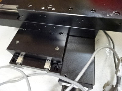 Stage Table Positioning NT2200 Dektak Veeco Wyko Profilometer