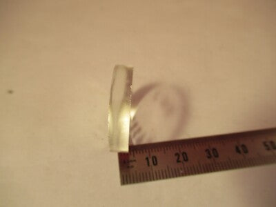 Optical BK7 Coated Glass Very Nice Mil Spec Laser Optics