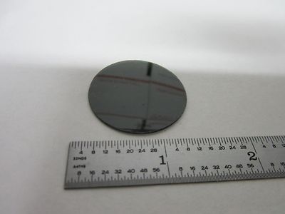 Microscope Part Polarizer Plastic Lens Filter Optics