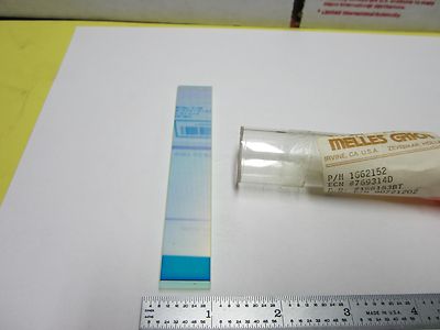 OPTISCHE MELLES GRIOT SPIEGEL LASEROPTIK BIN#53-26