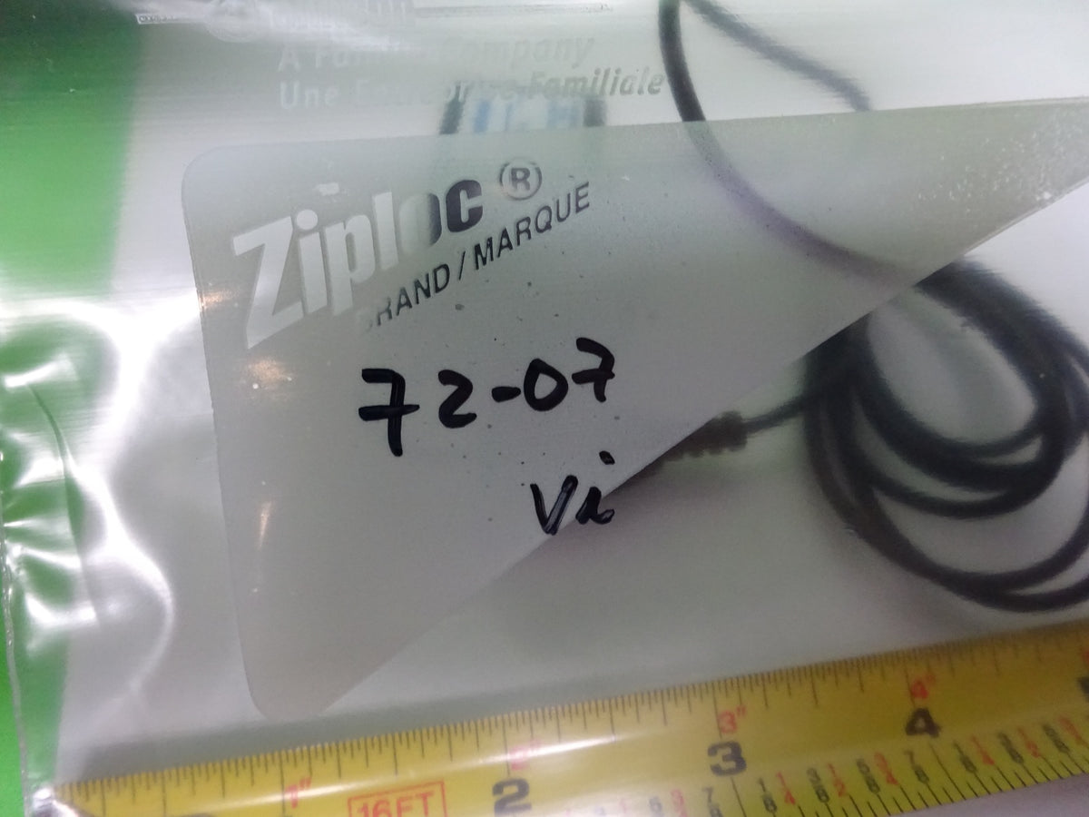CROSSBOW 25 g's CXL25LP1 DRONE ACCELEROMETER VIBRATION SENSOR BIN#72-07