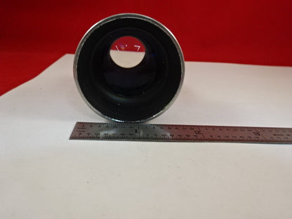 Carl Zeiss AG Jena Homal Ii 658285 Eyepiece Microscope Part Optics