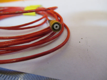Endevco Cable for Accelerometer Vibration