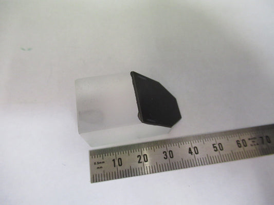 Kent Tokyo Japan Head Glass Prism Optics Microscope Part