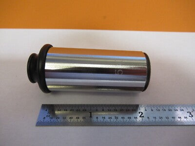 American Optical Co. Spencer Lens Co. American Eyepiece 5X Microscope Part Optics