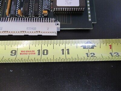 BOARD for ROHDE & SCHWARZ EMI RECEIVER MODULE 805.0012 &B4-A-05
