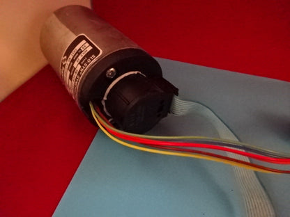 SLO-SYN SUPERIOR ELECTRIC MOTOR STEPPING AS IS #65-A-08