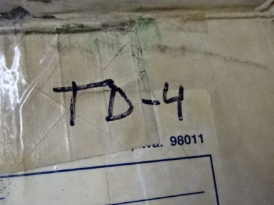 Kistler Morse Ultrasonic Silo Sensor SC14PT 14kHz New Item