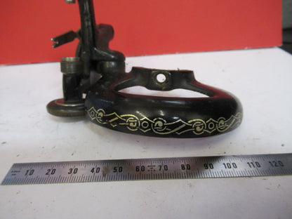 FOR PARTS OLD SINGER SEWING MACHINE MODEL PULLEY ASSEMBLY as picture &H9-B-69