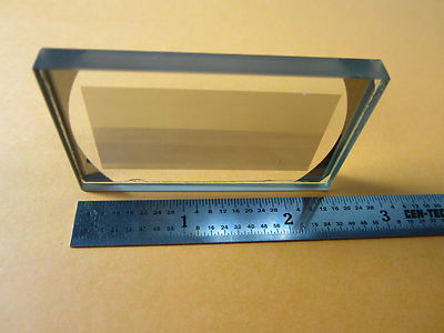 OPTICAL RESOLUTION TARGET LASER OPTICS BIN#6V-67