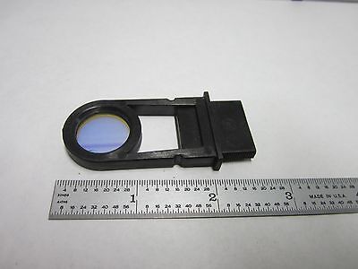 OPTISCHE MIKROSKOP-FILTEROPTIK WIE IST BIN#Q9-64