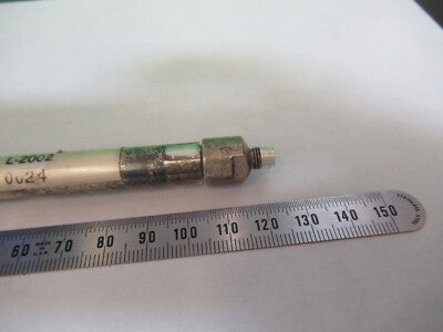 RLC ELECTRONICS L-2002 FILTER ATTENUATOR RF FREQUENCY AS PICTURED &A9-B-21