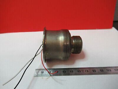 FOR PARTS TRANSMITTER 418-17054 COILS AIRCRAFT PRESSURE FUEL AS PIC &Q1-FT-91