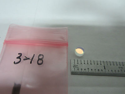 Optical Lens Coated Infrared Laser Optics #3-18