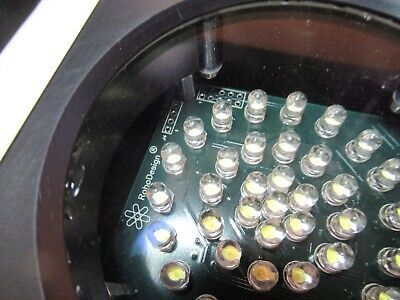 ROBODESIGN LED ILLUMINATION P/N F003023 AS PICTURED &16-C-11