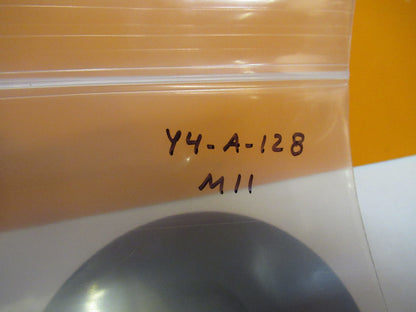 WILD HEERBRUGG SWISS M11 STAGE TABLE MICROSCOPE PART OPTICS AS PICTURED Y4-A-128