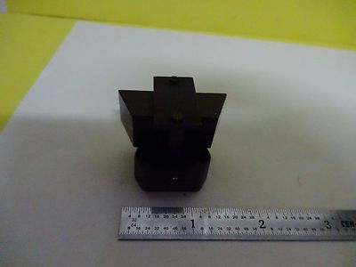 MIKROSKOP MIT TEILMONTIERTEM PRISMA PHOTOMIC ZEISS GERMANY AS IS BIN#W4-31