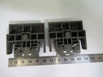 LOT LEGS HP HEWLETT PACKARD INSTRUMENT FEET AS PICTURED T5-A-85