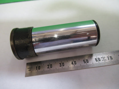 MICROSCOPE PART EYEPIECE 20X GF LEITZ GERMANY OPTICS PICTURED S8-A-69