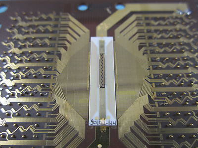 POWERFUL DIODE ARRAY LASER BOARD GOLD PLATED OPTICS sku#gen