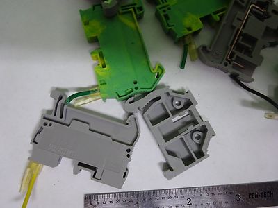 CONTROL SYSTEMS LOT PHOENIX CONTACT ST  2.5/1P AS IS BIN#72-75