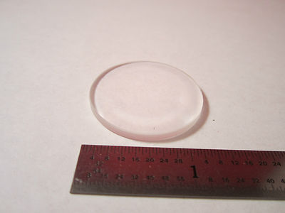 Optical Convex Lens Melles Griot Laser Optics