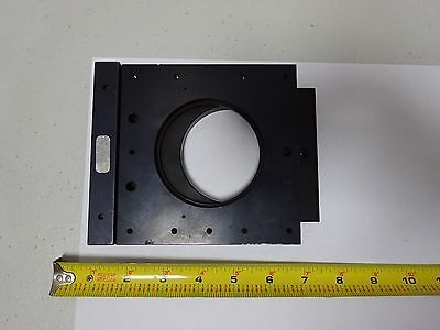 OPTICAL POSITIONING TABLE ORIEL PRO LASER OPTICS AS IS BIN#TA-1-2