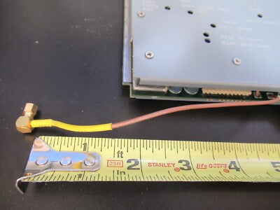 Board for Rohde & Schwarz EMI Receiver Yig Pre-tune 1020.8590.02