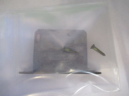 Antique Lock Without Key for Spencer Lens Co. cabinet Microscope Part