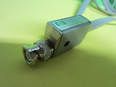 HP HEWLETT PACKARD PROBE 10006D AS IS FOR OSCILLOSCOPE BIN#4V-94