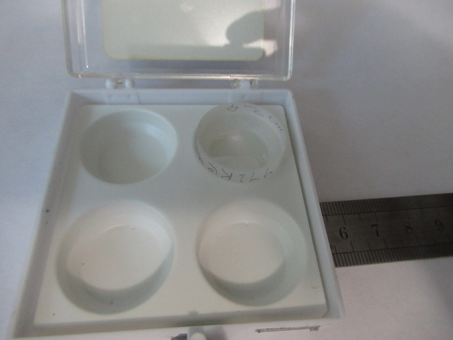 Optical ex Nasa IR Infrared 940 nm Lens Laser Optics